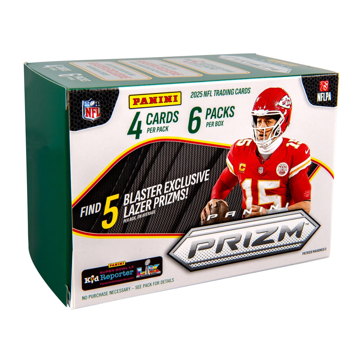 FB PRIZM (25-26) Blaster