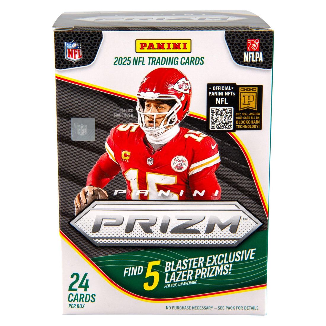 FB PRIZM (25-26) Blaster